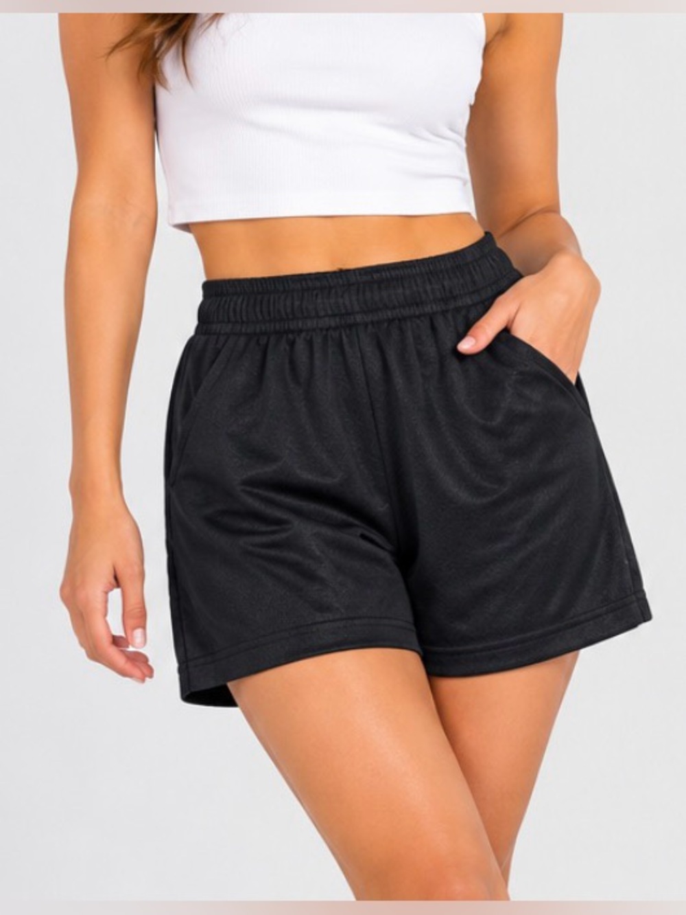 Under Armour Athletic Shorts - Comfortable Everyday Performance